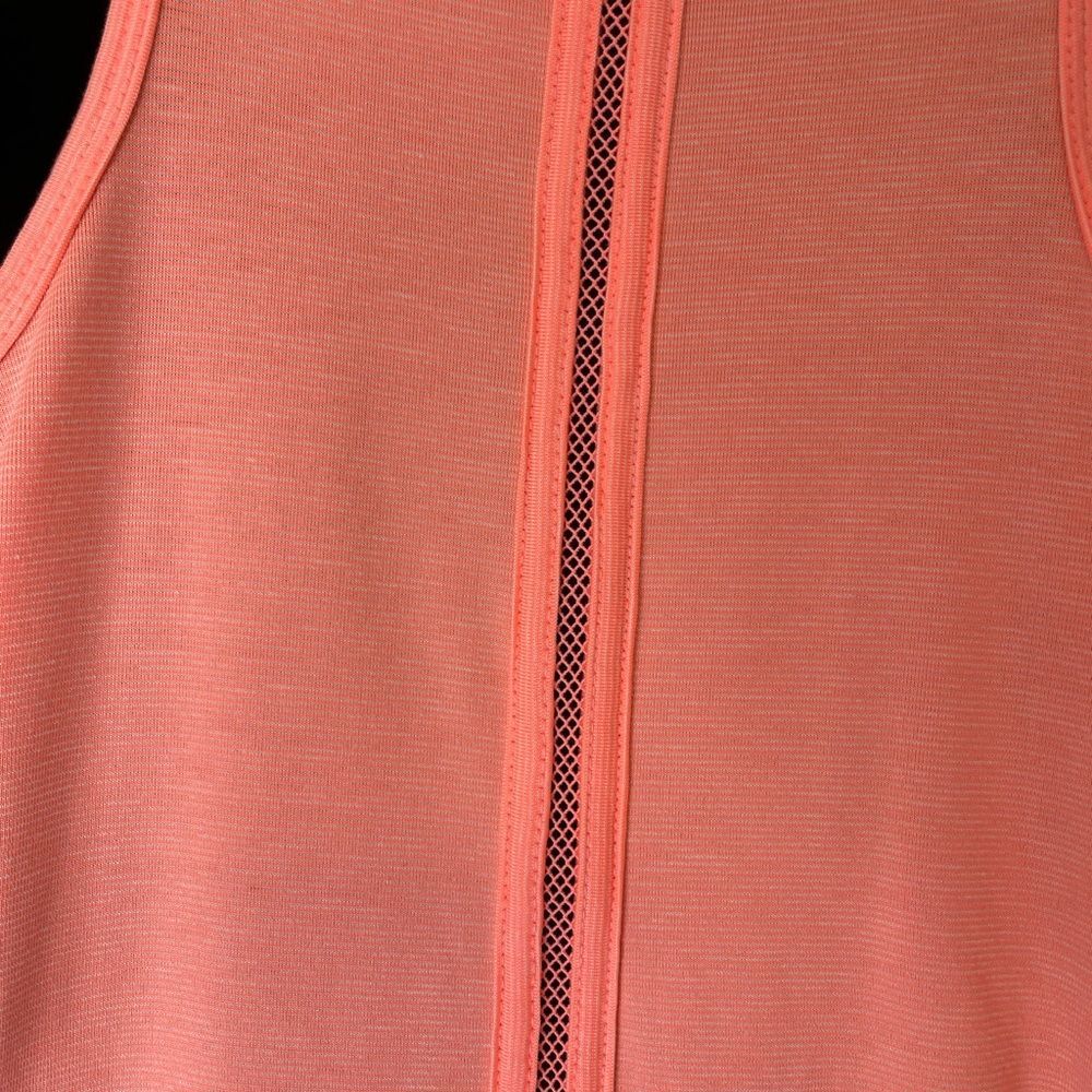 Avia Peach Tank Top for Women - Picture 4 of 5